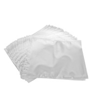 Набор вакуумных пакетов, 25 штук, размер: 28 х 36 см, материал: полиэтилен, STATUS, Словения_00804980047874182819.jpg