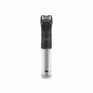 Су-вид погружной, нержавеющая сталь, пластик, стальной, черный, CASO, Германия, CASO (Германия)