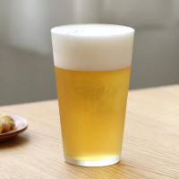 Стакан высокий, 250 мл, 11 см, стекло, прозрачный, ADERIA, Япония_00815530045870048563.jpg