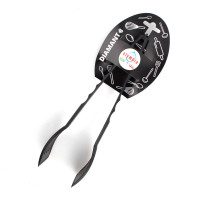 Щипцы для салата, нейлон, серия DIAMANT, OLYMPIA, Италия_00820690065069411526.jpg