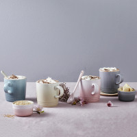 Набор из 4-х рамекинов, 100 мл, керамика, мультиколор, серия Calm, LE CREUSET, Франция_00802240049866776578.jpg