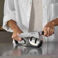 Точилка для ножей механическая, серия Sharpening steels, ARCOS, Испания_00823000047901724402.jpg