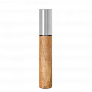 Мельница для перца и соли, 30 х 6 см, дерево акации, серия Ikon, ADHOC, Германия, Скидки до -30% на кухонные аксессуары Adhoc