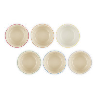 Набор из 6-ти рамекинов, 100 мл, каменная керамика, мультиколор, серия Rainbow, LE CREUSET, Франция_00823640066029135441.jpg