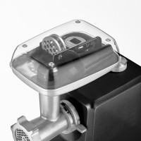 Мясорубка , алюминий, черный, CASO, Германия_00817850060944472024.jpg