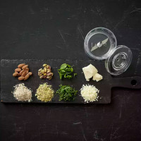 Насадка - измельчитель, нержавеющая сталь, пластик, BAMIX, Швейцария_00814020001988536307.jpg