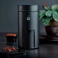 Кофемолка , пластик, сталь, черный, WILFA, Норвегия_00813140040251026907.jpg