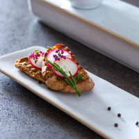 Блюдо прямоугольное White, 28 х 9.7 см, керамика, белый, серия Roda, COSTA NOVA, Португалия_00815340053757271414.jpg