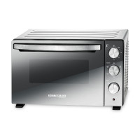 Печь, 30 л, металл, ROMMELSBACHER, Германия