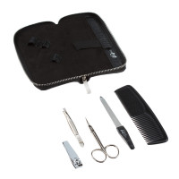 Набор маникюрный мужской в футляре, 5 предметов, GD, Германия_00808880051892716200.jpg