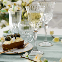 Набор из 6-ти бокалов для вина, 280 мл, хрустальное стекло, серия Adagio, RCR, Италия_00817140048423405474.jpg