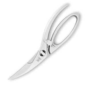 Ножницы для птицы разборные, размер: 23,5 см, материал: нержавеющая сталь, ZWILLING J.A. HENCKELS, Германия, ZWILLING (Германия)