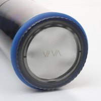 Термокружка Recharge, 460 мл, нержавеющая сталь, силикон, серия Anytime, VIVA Scandinavia, Дания_00806830038341237417.jpg