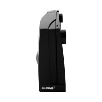 Слайсер - ломтерезка, нержавеющая сталь, пластик, черный, STEBA, Германия_00808950063611248355.jpg