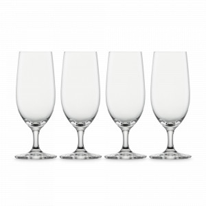 Набор из 4-х бокалов для пива, 360 мл, серия Beer Basic Craft, SCHOTT ZWIESEL, Германия, SCHOTT ZWIESEL (Германия)
