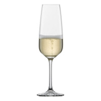 Набор из 4-х бокалов для шампанского Sparkling Wine, 280 мл, хрустальное стекло, серия Tulip, SCHOTT ZWIESEL, Германия_00819220049195442214.jpg