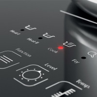 Плита настольная индукционная, нержавеющая сталь, черный, стальной, CASO, Германия_00804620038068644426.jpg