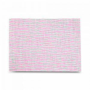 Салфетка подстановочная, жаккардовое плетение, винил, 36х48 серия Lattice, CHILEWICH, США, CHILEWICH (США)