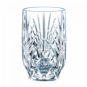 Стакан , 265 мл, хрустальное стекло, серия Palais, NACHTMANN, Германия, Стаканы и стопки NACHTMANN