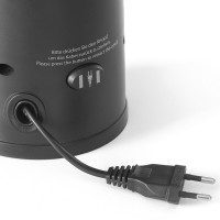 Открывалка электрическая, нержавеющая сталь, стальной, CASO, Германия_00811310052843507376.jpg