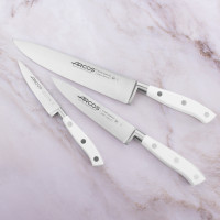Набор кухонных ножей 