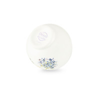 Сахарница , 270 мл, керамика, белый, декор, серия Полевые цветы, DECOR DE TABLE, Россия_00818670049985706480.jpg