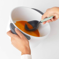 Половник, 32,8 см, нейлон, мятный, серия Tasty+, BRABANTIA, Бельгия_00801470061489085482.jpg