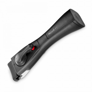 Ручка съемная для посуды Torre, 19 см, пластик, черный, серия Torre, BALLARINI, Италия, BALLARINI (Италия)