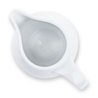 Фарфоровый молочник, 230 мл, серия Toscana, SELTMANN, Германия_00789700077439571657.jpg