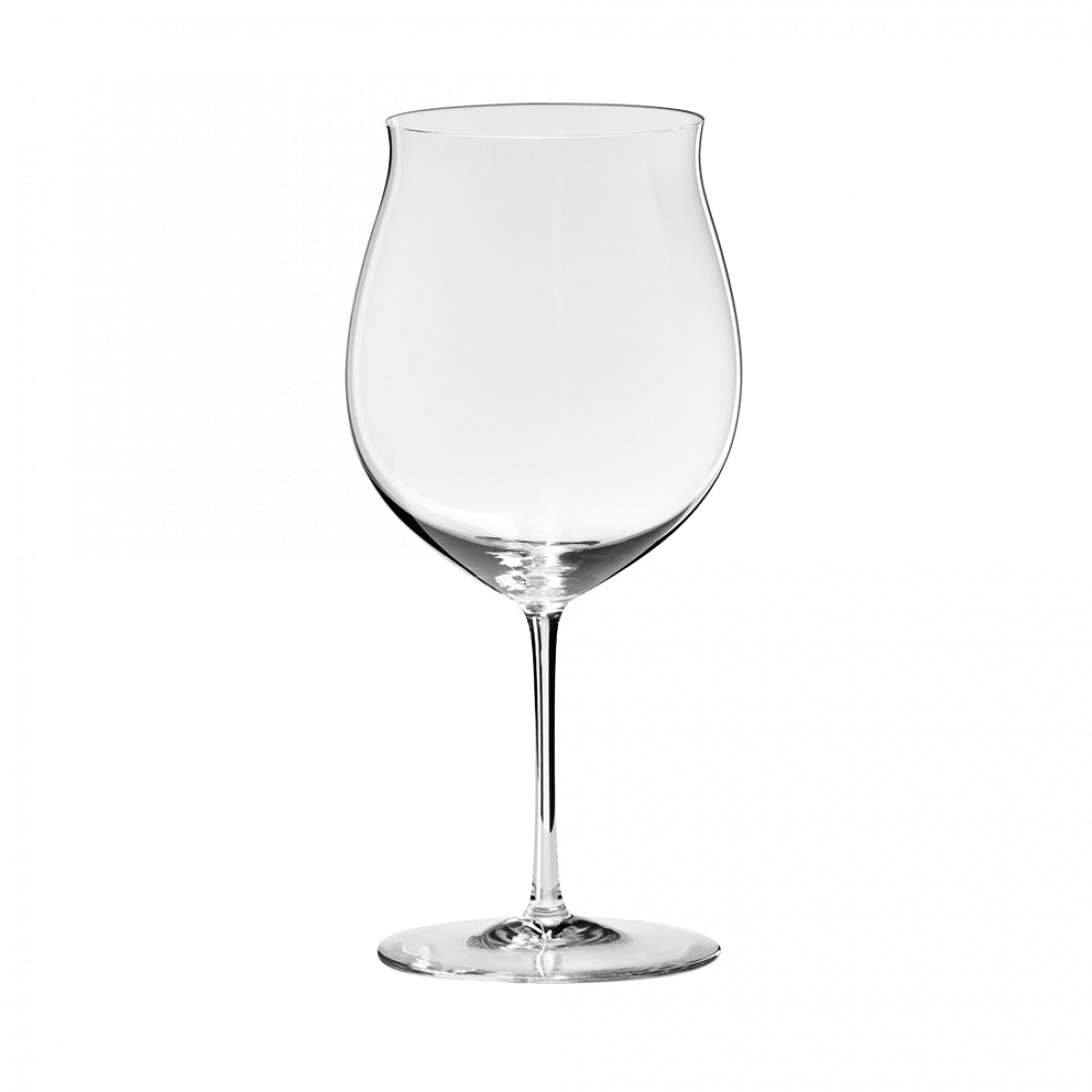 Бокал (фужер) для красного вина BURGUNDY GRAND CRU, ручная работа, 1050 мл, 24,8 см, хрусталь, серия Sommeliers, RIEDEL, Австрия