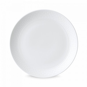 Тарелка десертная, 17 см, костяной фарфор, белый, серия Gio, WEDGWOOD, Великобритания, WEDGWOOD (Великобритания)