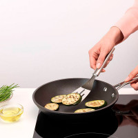 Лопатка с прорезями, 26,5 см, нержавеющая сталь, стальной, серия Profile New, BRABANTIA, Бельгия_00802910063877053627.jpg