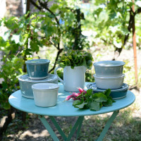 Салатник , 20 см, керамика, кремовый, серия Cantine, JARS, Франция_00808540039377589139.jpg