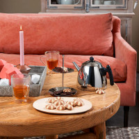 Чайник заварочный Duet, 1,2 л, нержавеющая сталь, стальной, BREDEMEIJER, Нидерланды_00809840047030106494.jpg