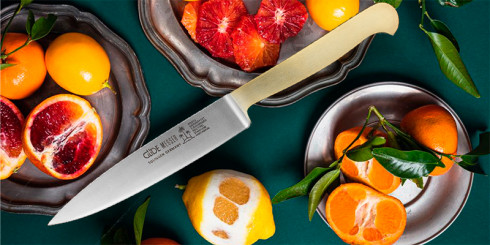 Ножи универсальные