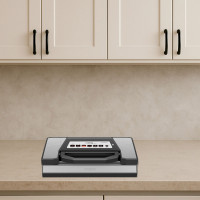 Упаковщик вакуумный, нержавеющая сталь, пластик, стальной, STEBA, Германия_00820500047784114064.jpg