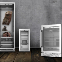 Упаковщик вакуумный, нержавеющая сталь, пластик, черный, CASO, Германия_00811310049948992773.jpg