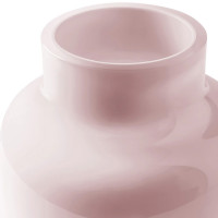 Ваза Магнолия, 32 см, хрустальное стекло, розовый, NUDE GLASS, Турция_00820160060155258306.jpg