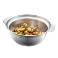 Миска PREMIO, 27 см, 2.4 л, нержавеющая сталь, GEFU, Германия_00818750063309505958.jpg