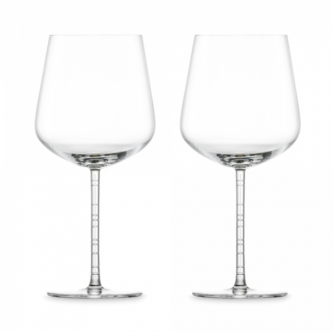 Набор из 2-х бокалов для красного вина Burgundy, 805 мл, серия Journey, ZWIESEL GLAS, Германия