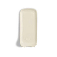 Подставка для ложки, керамика, 23 x 10.5 см, кремовый, серия Natural Chic, EMILE HENRY, Франция_00820860058039573365.jpg