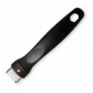 Ручка длинная сменная, бакелит, черный, серия Lids, SWISS DIAMOND, Швейцария, SWISS DIAMOND (Швейцария)