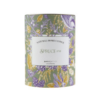 Ароматическая свеча «Eль», в стеклянном стакане, воск, AMBIENTAIR, Испания_00814250059472979383.jpg