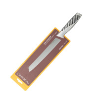 Нож кухонный для хлеба, 19,9 см, серия Wasabi, OKROSHKA, Россия_00821810070101893234.jpg