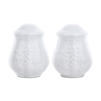 Набор соль и перец (перечница и солонка), серия Salzburg Uni, SELTMANN, Германия