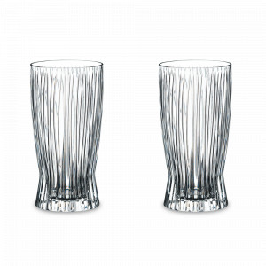 Набор из 2-х бокалов FIRE LONGDRINK, 375 мл, 15,1 см, хрусталь, серия Tumbler Collection, RIEDEL, Австрия, RIEDEL Tumbler