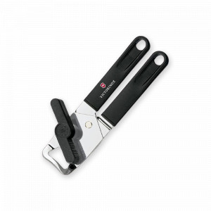 Открывалка для консервных банок и бутылок, 17,7 см, VICTORINOX, Швейцария, Открывалки для банок