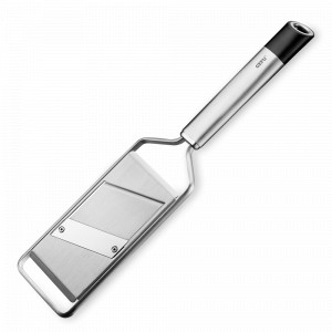 Слайсер -гурме Primeline, 28,2 х 7 см, пластик, нержавеющая сталь, стальной, GEFU, Германия, GEFU (Германия)