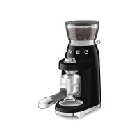 Кофемолка , литой алюминий, нержавеющая сталь, тритан, черный, SMEG, Италия_00822730066669264197.jpg