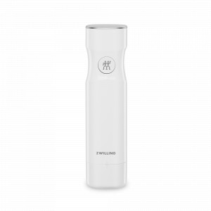 Насос вакуумный, 19 х 5 см, пластик, белый, серия Fresh Save, ZWILLING J.A. HENCKELS, Германия, ZWILLING (Германия)